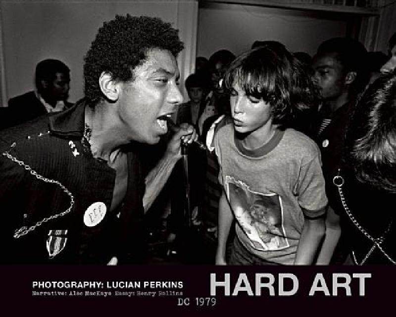 【预售】Hard Art, DC 1979