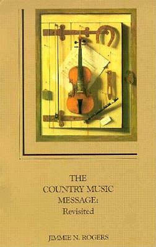 【预售】Country Music Message