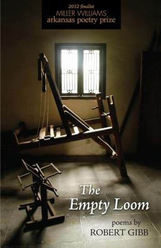 【预售】The Empty Loom
