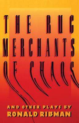 【预售】The Rug Merchants of Chaos and Other Plays
