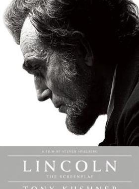 【预售】Lincoln: The Screenplay
