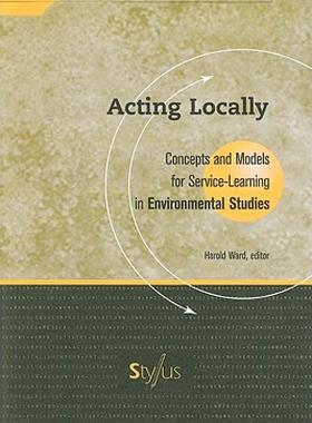 【预售】Acting Locally: Concepts and Models for