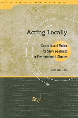 【预售】Acting Locally: Concepts and Models for