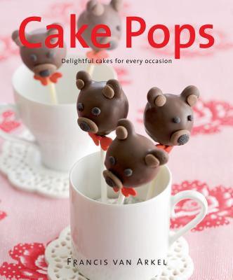 【预售】Cake Pops: Delightful Cakes for Every Occasion