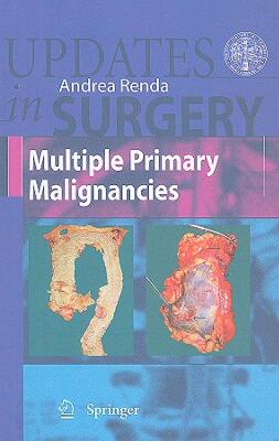 【预售】Multiple Primary Malignancies