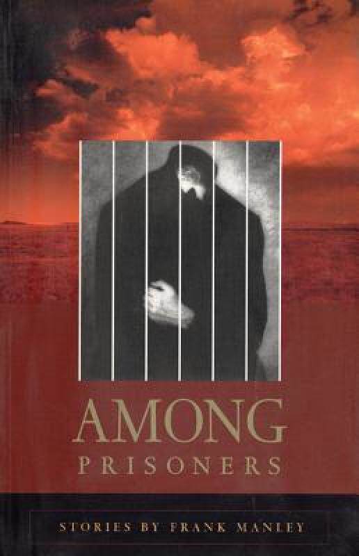 【预售】Among Prisoners