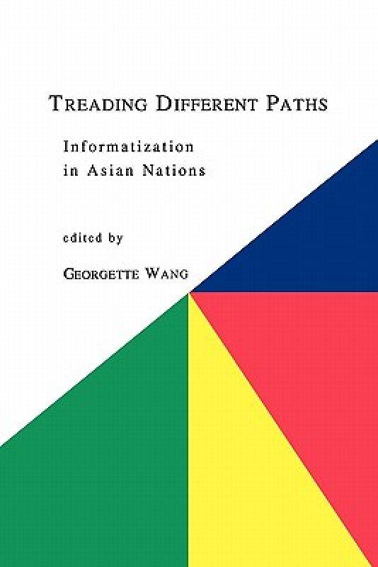 【预售】Treading Different Paths: Information in Asian