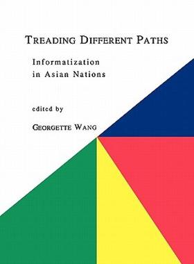 【预售】Treading Different Paths: Information in Asian