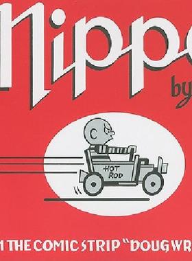 【预售】Nipper: 1963-64