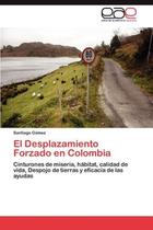 Pre-sale of El Desplazamiento Forzado En Colombia