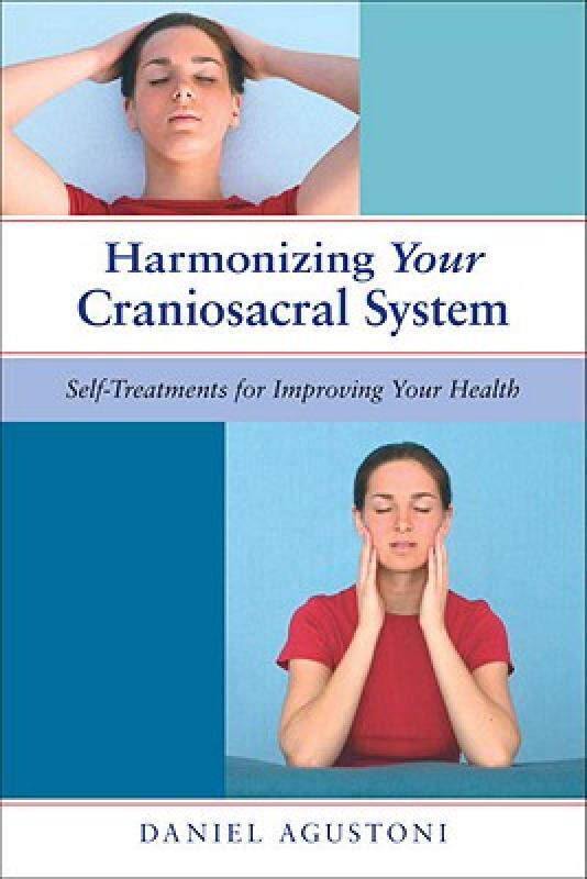 【预售】Harmonizing Your Craniosacral System: