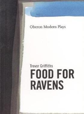 【预售】Food for Ravens