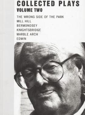 【预售】John Mortimer: Collected Plays, Volume Two: The