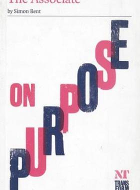 【预售】The Associate