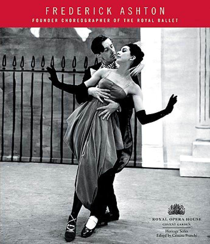 【预售】Frederick Ashton