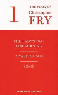 Christopher 预售 Plays Lady Volume Fry The