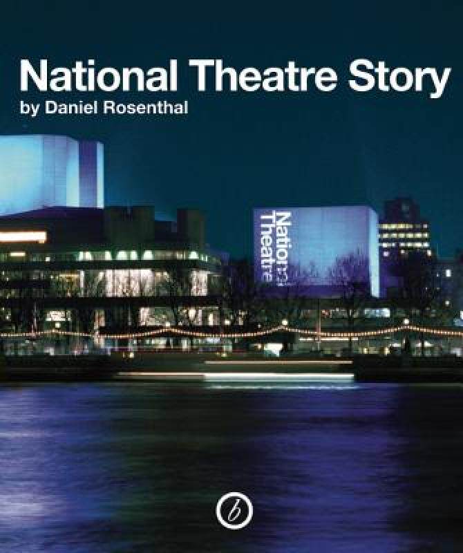 【预售】The National Theatre Story