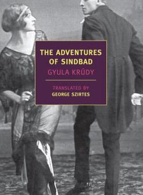 【预售】The Adventures of Sindbad