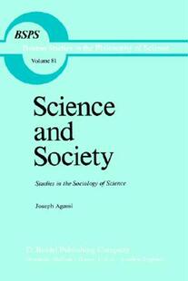 Studies Sociology Society. the and Science 预售