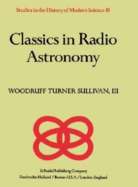 【预售】Classics in Radio Astronomy
