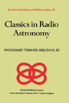 【预售】Classics in Radio Astronomy