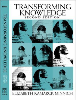 【预售】Transforming Knowledge