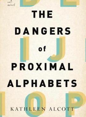 【预售】The Dangers of Proximal Alphabets