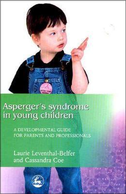 【预售】Asperger Syndrome in Young Children: A Developmental