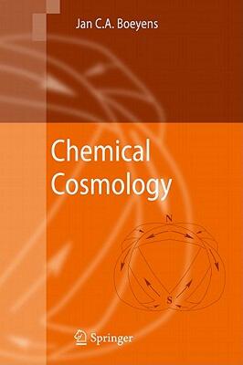 【预售】Chemical Cosmology