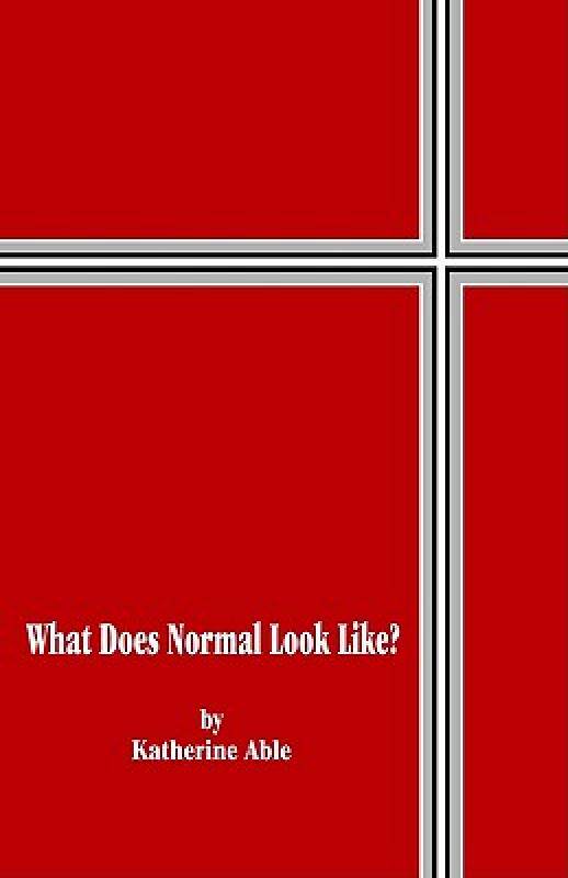 【预售】What Does Normal Look Like?