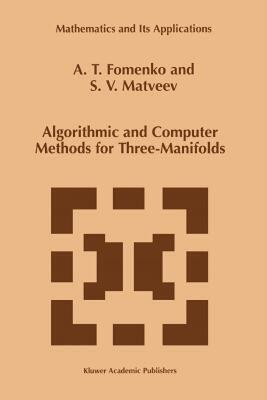 【预售】Algorithmic and Computer Methods for