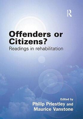 【预售】Offenders or Citizens?: Readings in Rehabilitation