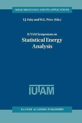 【预售】Iutam Symposium on Statistical Energy Analysis