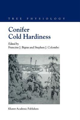 【预售】Conifer Cold Hardiness