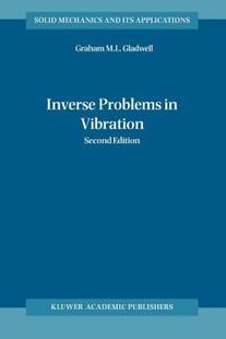 Problems Inverse Vibration 预售