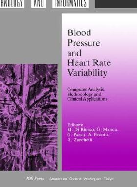 【预售】Blood Pressure and Heart Rate Variability