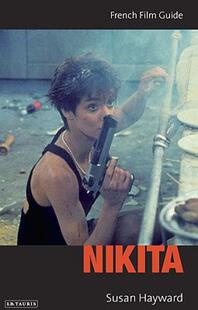 Besson Luc Nikita 1990 预售