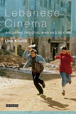 【预售】Lebanese Cinema: Imagining the Civil War and Beyond