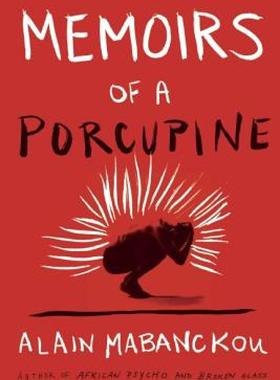 【预售】Memoirs of a Porcupine