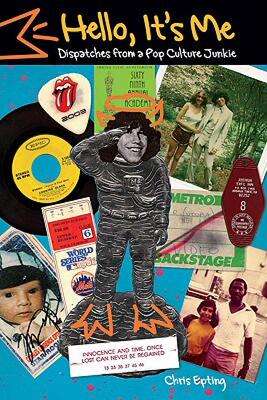 【预售】Hello, It's Me: Dispatches from a Pop Culture