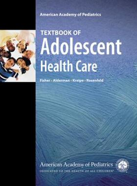 【预售】Textbook of Adolescent Health Care