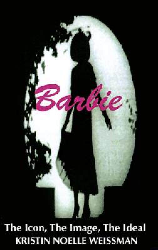 【预售】Barbie: The Icon, the Image, the Ideal: An