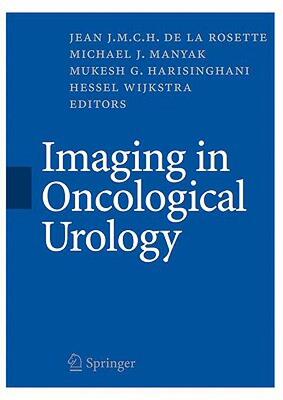 【预售】Imaging in Oncological Urology