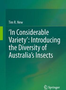 【预售】In Considerable Variety: Introducing the Diversity