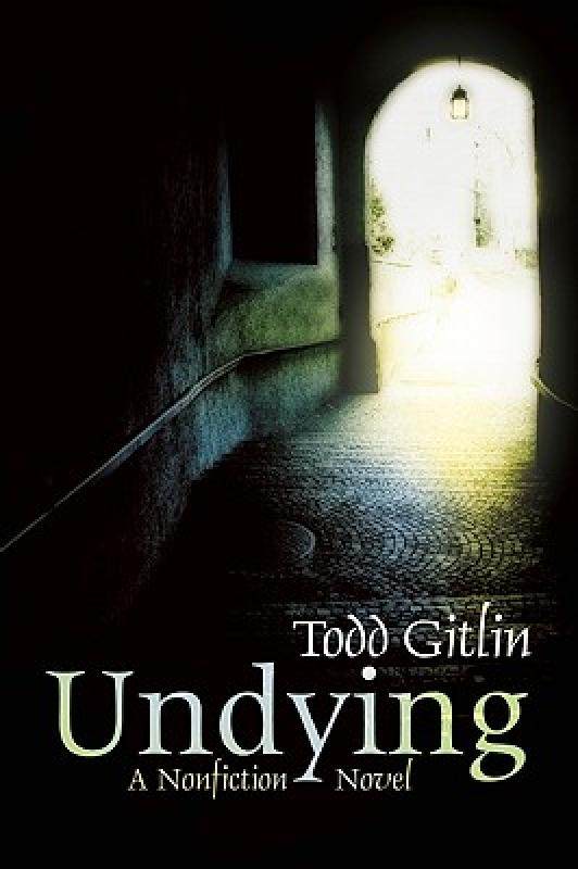 【预售】Undying