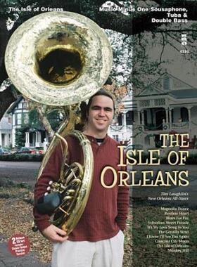 【预售】The Isle of Orleans