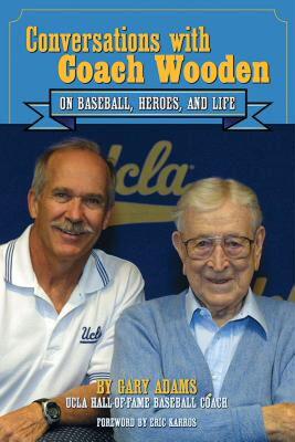 预订 【】Conversations with Coach Wooden: On Baseball