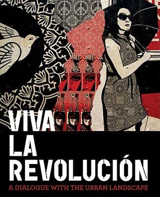 【预售】Viva La Revolucion: A Dialogue with the Urban