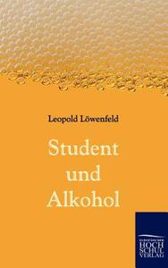 【预售】Student Und Alkohol