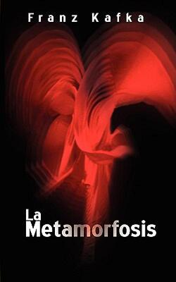 【预售】La Metamorfosis / The Metamorphosis
